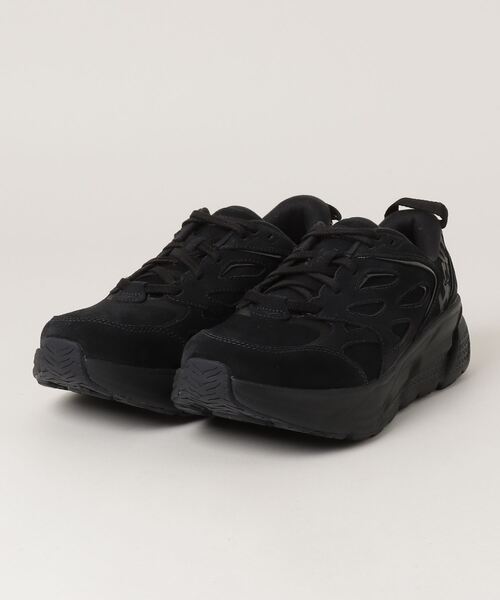 HOKA ONEONE 「HOKA」 ローカットスニーカー 26 ブラック メンズ