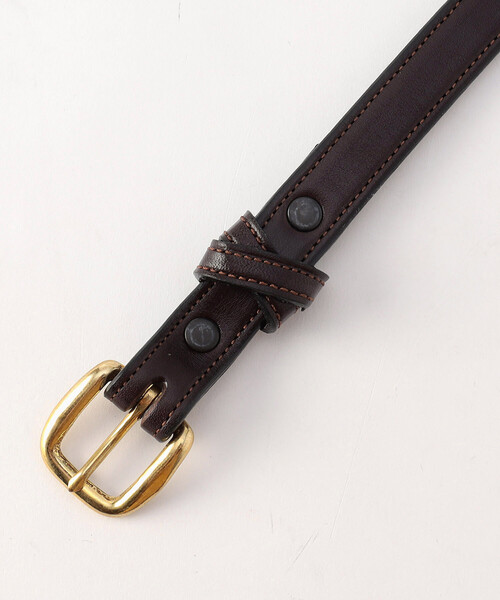 FREAK'S STORE（フリークスストア） ベルト TORY LEATHER/トリーレザー