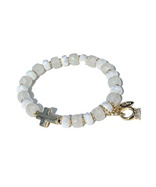 NOLITA LABORATORY ブレスレット 「 NOLITA / ノリータ 」オーロラ