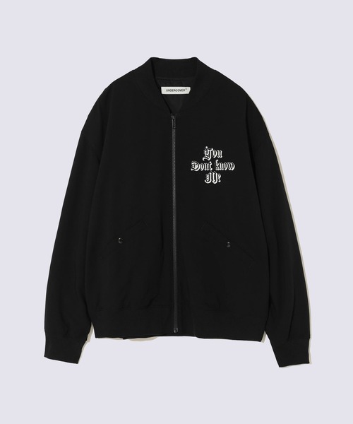 UNDERCOVER（アンダーカバー） ブルゾン アウター 「UNDERCOVER