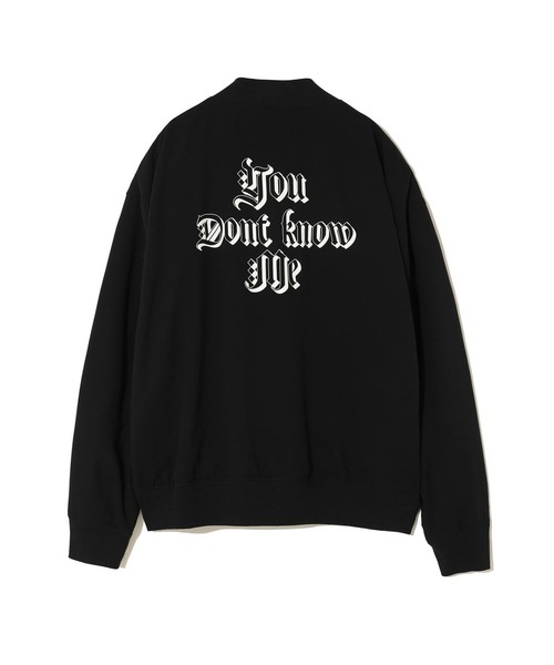 UNDERCOVER（アンダーカバー） ブルゾン アウター 「UNDERCOVER