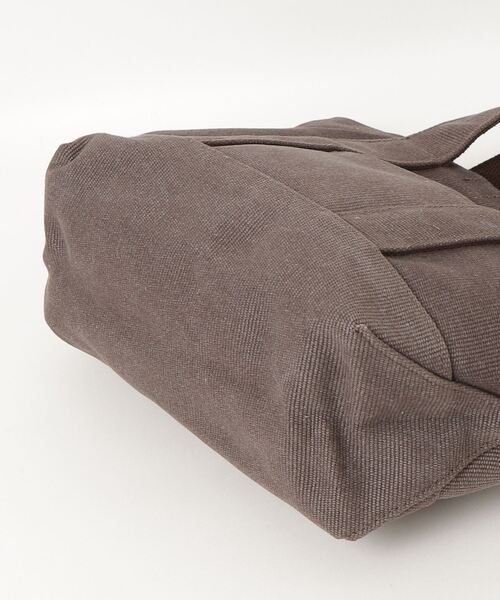 DOD（ディオーオーディー） トートバッグ ディーオーディー ツヨイゾ