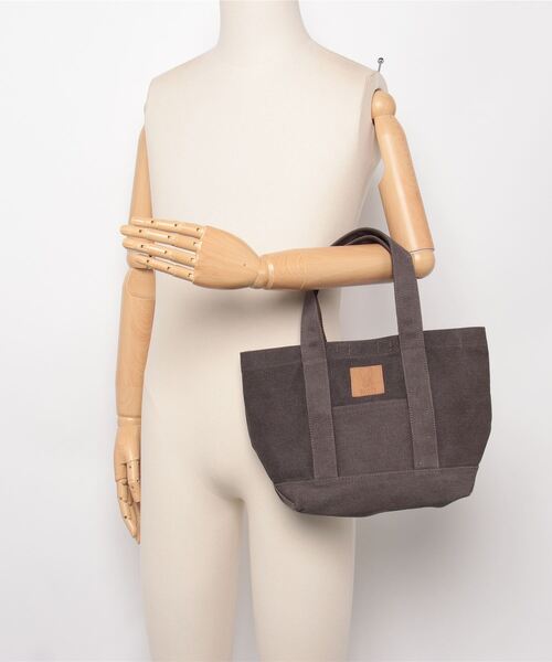 DOD（ディオーオーディー） トートバッグ ディーオーディー ツヨイゾ