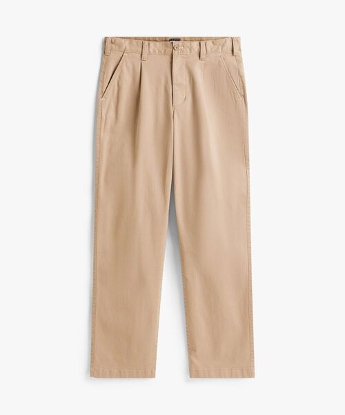 トミー ジーンズ（ JEANS）/ソフトツイルチノパンツ TOMMY JEANS（トミー・ジーンズ） チノパン ソフトツイルチノパンツ