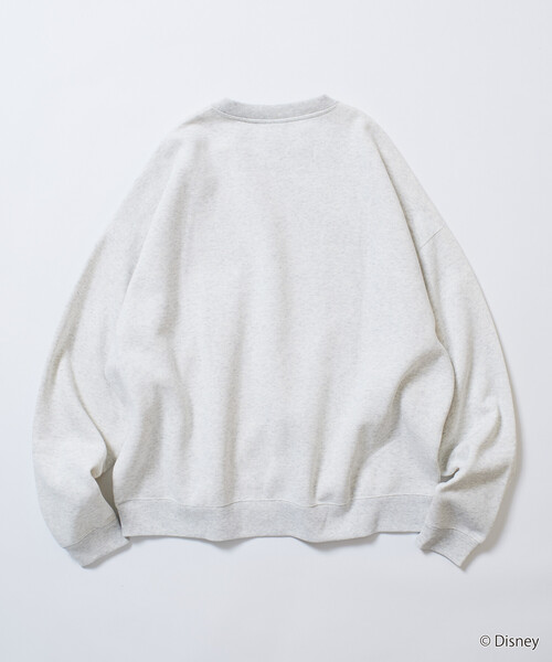 FREAK'S STORE（フリークスストア） トレーナー スウェット 裏起毛