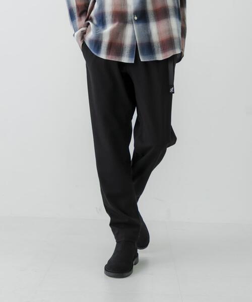 GRAMICCI（グラミチ） パンツ 「別注」Gramicci WASHABLE WOOLLY PANTS