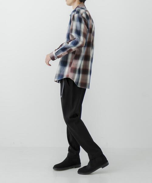 GRAMICCI（グラミチ） パンツ 「別注」Gramicci WASHABLE WOOLLY PANTS