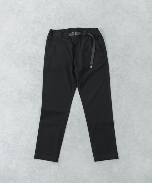 GRAMICCI（グラミチ） パンツ 「別注」Gramicci WASHABLE WOOLLY PANTS