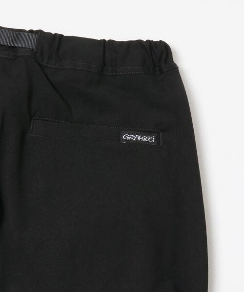 GRAMICCI（グラミチ） パンツ 「別注」Gramicci WASHABLE WOOLLY PANTS