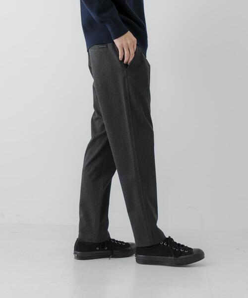 GRAMICCI（グラミチ） パンツ 「別注」Gramicci WASHABLE WOOLLY PANTS