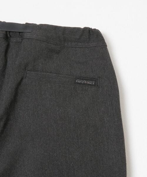 Gramicci(グラミチ) パンツ 「別注」Gramicci for URBAN RESEARCH Gramicci(グラミチ) パンツ 「別注」Gramicci for URBAN RESEARCH