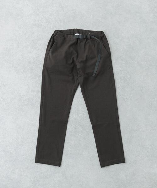 GRAMICCI（グラミチ） パンツ 「別注」Gramicci WASHABLE WOOLLY PANTS