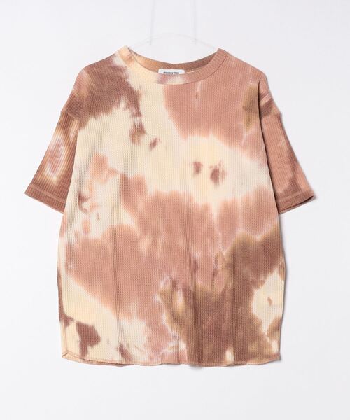 「MONKEY TIME」 半袖Tシャツ M ブルー メンズ_画像2