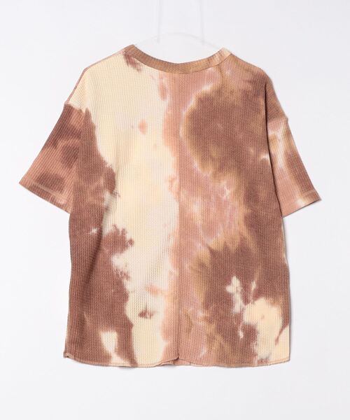 「MONKEY TIME」 半袖Tシャツ M ブルー メンズ_画像3