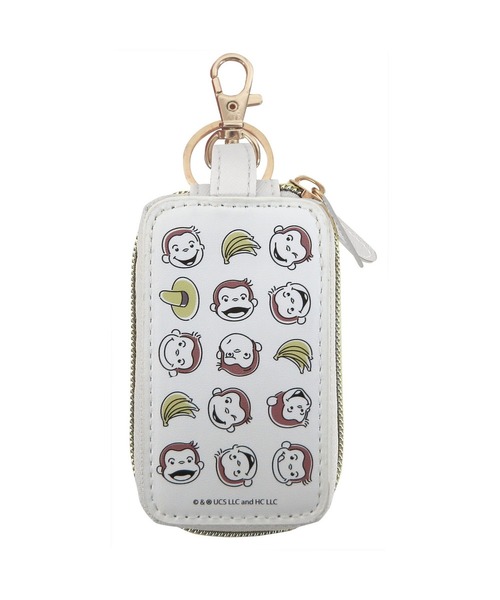 キーケース キャラクター : ZOZOTOWN Yahoo!店 - 通販 - Yahoo