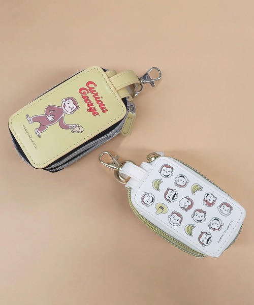 キーケース キャラクター : ZOZOTOWN Yahoo!店 - 通販 - Yahoo