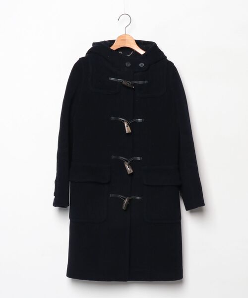 LONDON Tradition（ロンドントラディション） ダッフルコート S