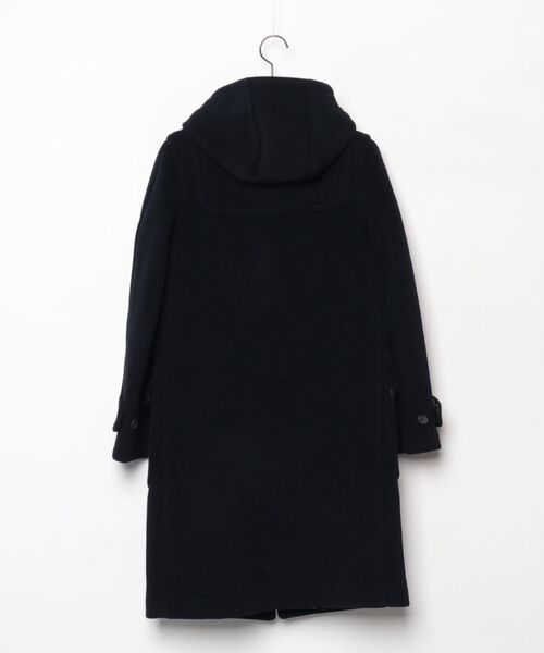 LONDON Tradition（ロンドントラディション） ダッフルコート S