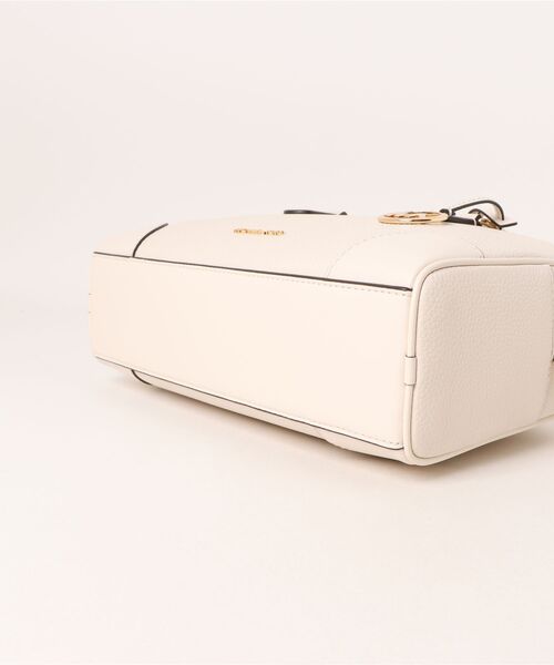 MICHAEL KORS（マイケルコース） ハンドバッグ THOMPSON ぺブルレザー