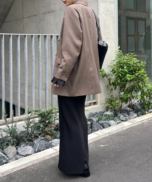 CAPRICIEUX LE'MAGE（カプリシューレマージュ） ジャケット FREE