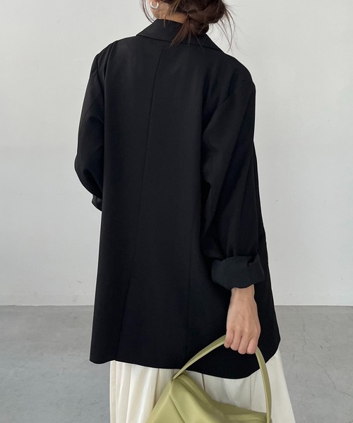 CAPRICIEUX LE'MAGE（カプリシューレマージュ） ジャケット FREE