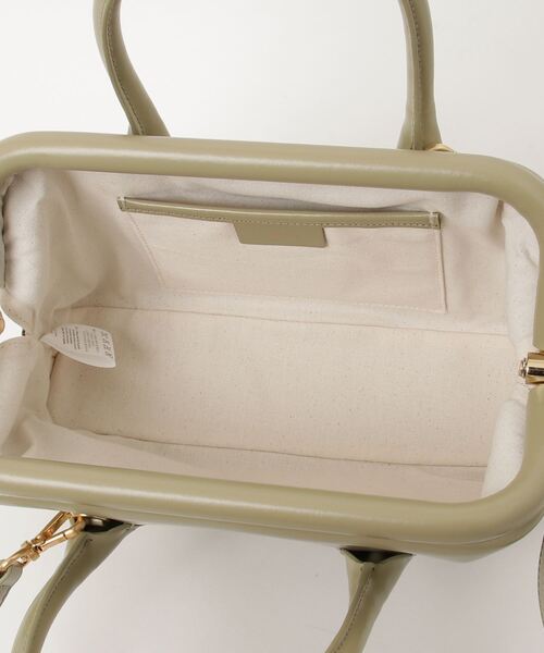 OSOI」 2WAYバッグ FREE オリーブ レディース : ZOZOTOWN Yahoo!店