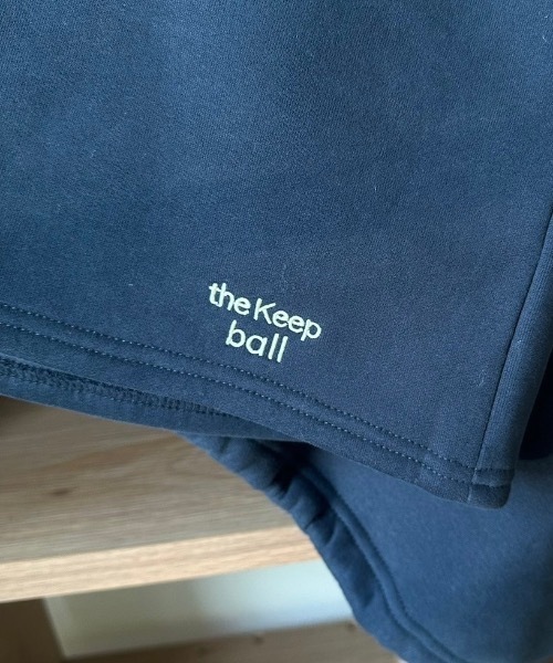 「nemne store」 スウェットカットソー SMALL オートミール レディース_画像6