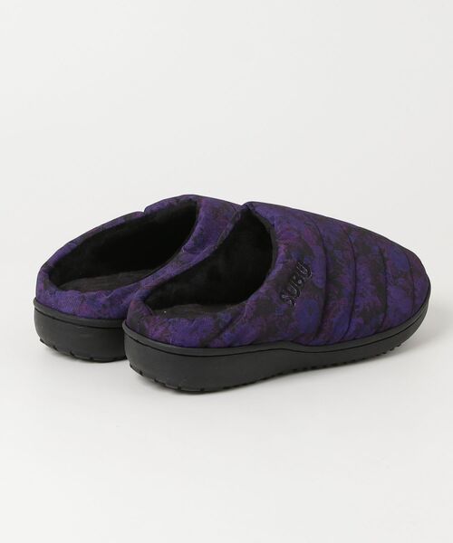 SUBU（スブ） サンダル SUBU / NANNEN / Night BOTANICAL レディース