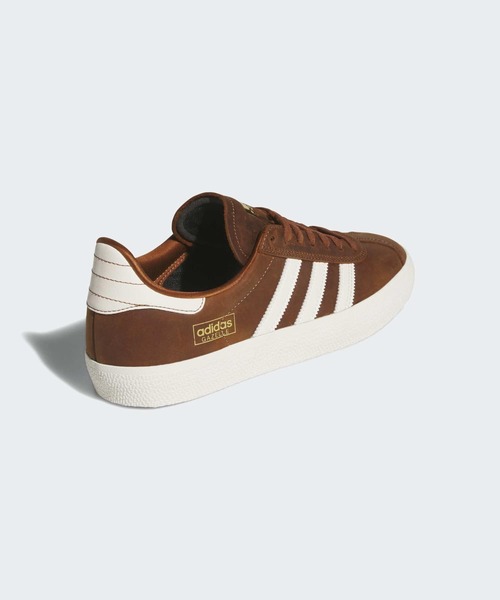 adidas（アディダス） スニーカー ガゼル ADV / GAZELLE ADV