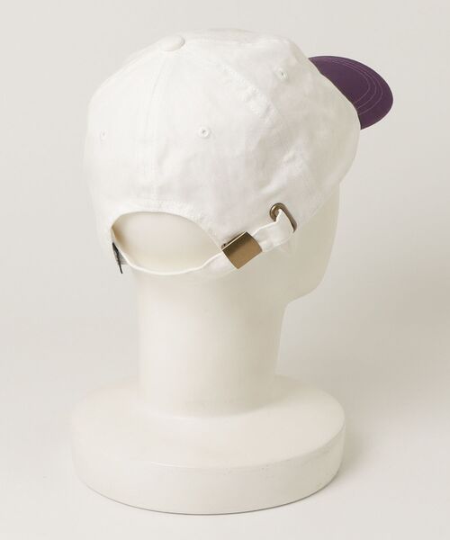 [schott] колпак FREE белый женский 