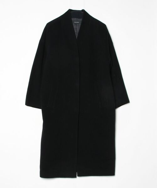 JOURNAL STANDARD（ジャーナルスタンダード） ノーカラーコート