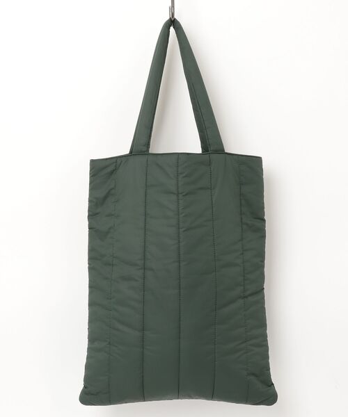 「UN3D.」 トートバッグ FREE カーキ レディース_画像2