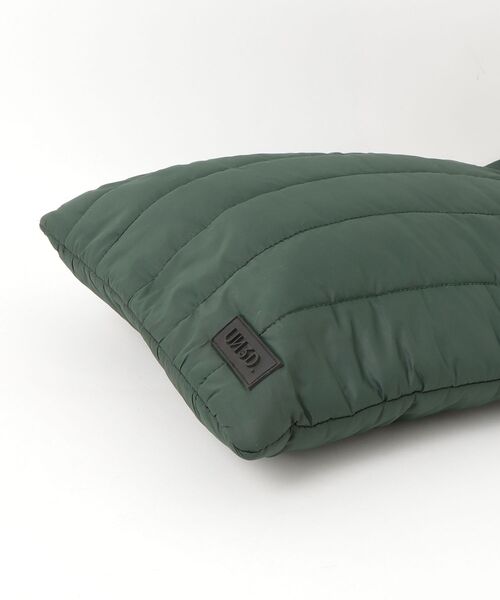 「UN3D.」 トートバッグ FREE カーキ レディース_画像3