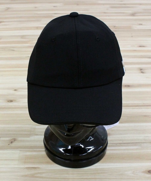 「VARZAR」 キャップ FREE ブラック レディース_画像3