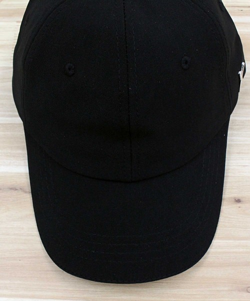 「VARZAR」 キャップ FREE ブラック レディース_画像7