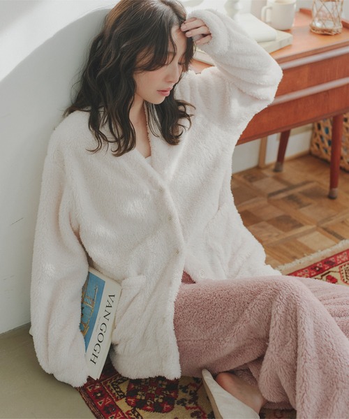 KOBE LETTUCE（神戸レタス） パジャマ ルームウェア 「 ルームウェア