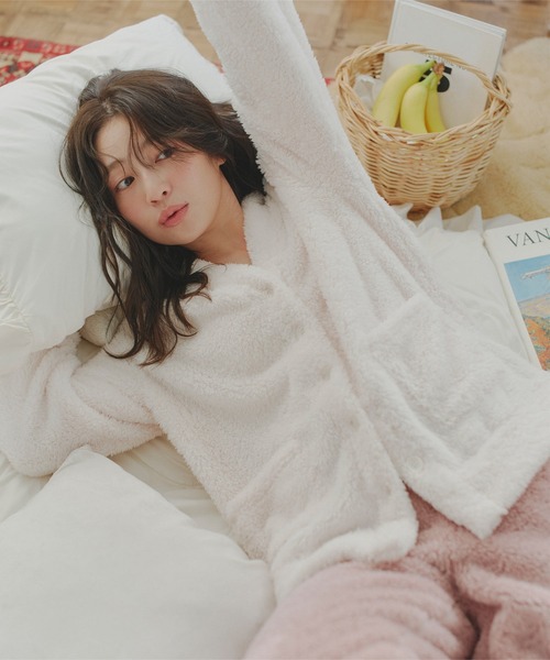 KOBE LETTUCE（神戸レタス） パジャマ ルームウェア 「 ルームウェア