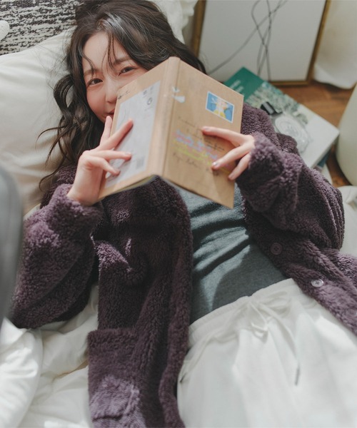 KOBE LETTUCE（神戸レタス） パジャマ ルームウェア 「 ルームウェア