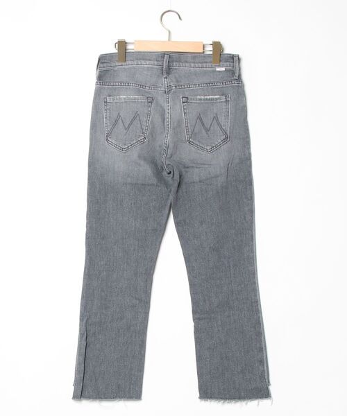「MOTHER DENIM」 デニムパンツ 29 ネイビー レディース_画像2
