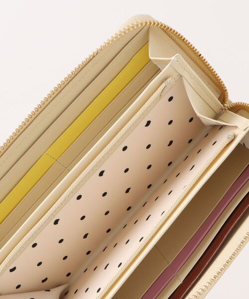 「tsumori chisato CARRY」 財布 FREE ブラック レディース_画像5