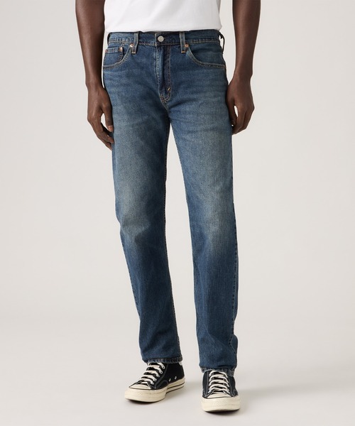 Levi's（リーバイス） ジーンズ COOLコレクション 502(TM) テーパード