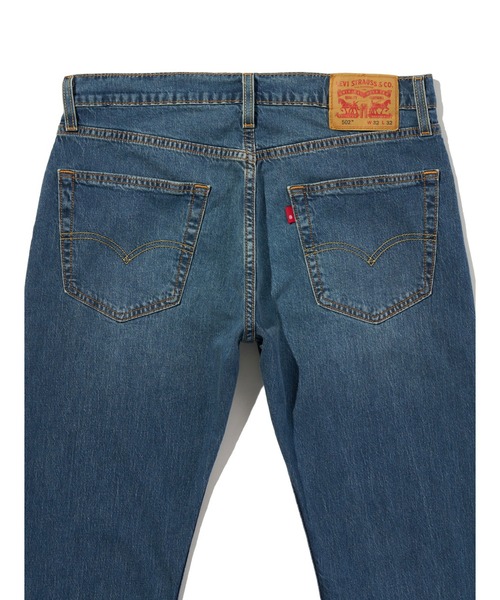 Levi's（リーバイス） ジーンズ COOLコレクション 502(TM) テーパード