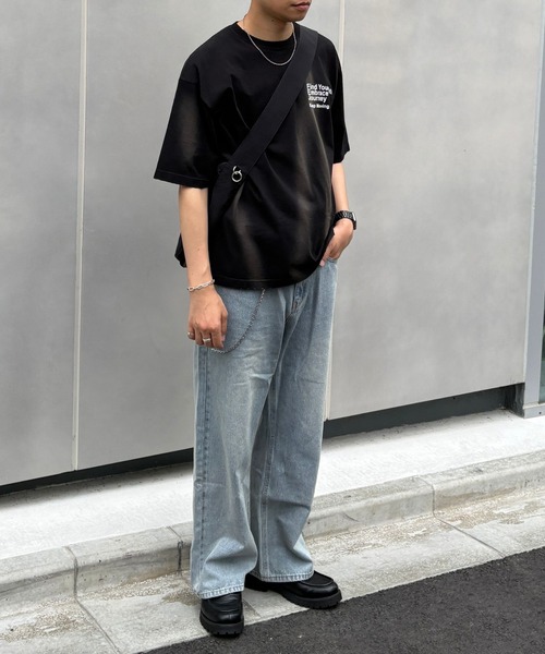 COLONY 2139（コロニー トゥーワンスリーナイン） ワイドパンツ