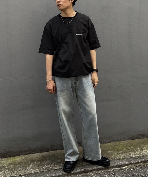 COLONY 2139（コロニー トゥーワンスリーナイン） ワイドパンツ