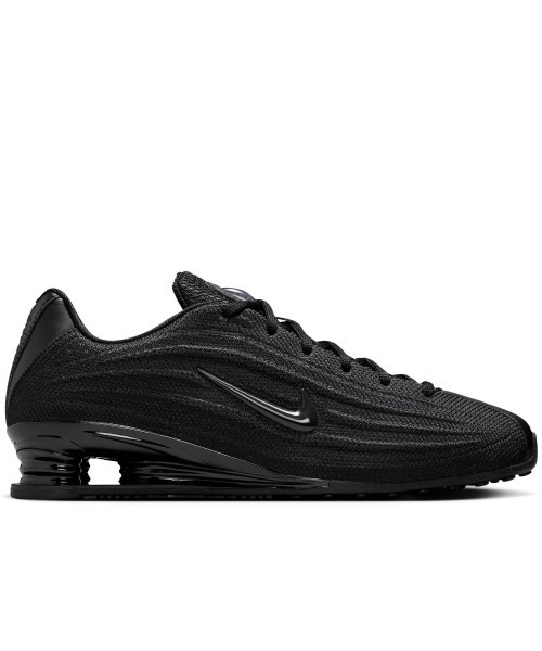 楽天市場】ナイキ ショックス ブラックの通販 Nike Shox ブラック