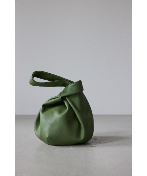 「STYLEMIXER」 ハンドバッグ FREE ブラック レディース_画像4