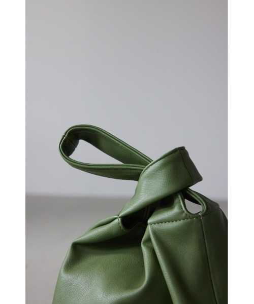 「STYLEMIXER」 ハンドバッグ FREE ブラック レディース_画像5