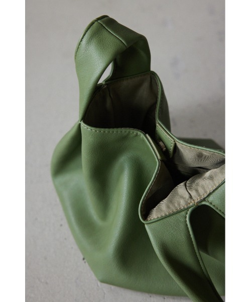 「STYLEMIXER」 ハンドバッグ FREE ブラック レディース_画像7