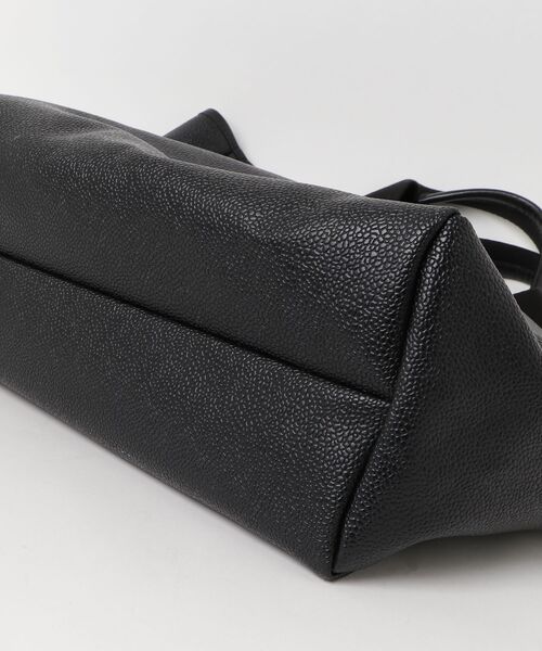 「Breath TOPKAPI」 ハンドバッグ - ブラック レディース_画像3