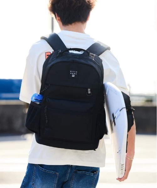 BILLABONG（ビラボン） デイバック リュック バックパック レイン